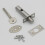 Tube Well Lock Stainless Steel Security Bolt for Fire 4