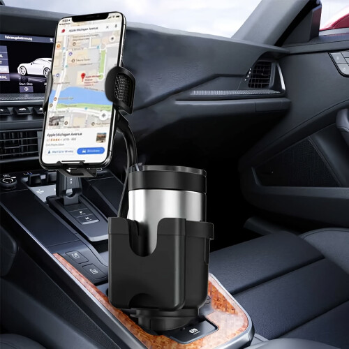 Car Mount Bracket Rotating Telescopic 1-Pack