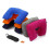 Windfall Inflatable Airplane Neck Pillow Portable U-Shaped 7