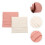 Jewelry Bag Premium Gift Wrapping Pouch 2PCS 3