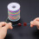 Elastic Cord Rainbow Stretch Beading String 10m 2