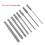 Hexagon Screwdriver Bit for Impact Driver 100mm 6