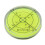 Bubble Level with Clear Scale for Golf and General Use 1