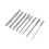 Hexagon Screwdriver Bit for Impact Driver 100mm 8