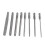 Hexagon Screwdriver Bit for Impact Driver 100mm 5