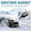 Car Defroster Deicer Spray for Windshield 60ml 3