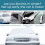 Car Defroster Deicer Spray for Windshield 60ml 5