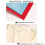 PU Leather Notebook 6 Colors 100 Pages Lined 5