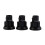 PPO Solar Panel Waterproof End Cap for Betteri BC01 Female 7