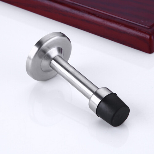 Windfall Door Stopper Rubber Wall-mounted 75-150mm 2