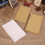 Classic 6-Hole Binder Notebook for Diary Drawing 400 Sheets 2