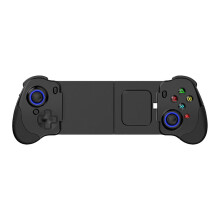 Wired Stretching Controller Type-C for Android Mobile Gaming