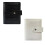 Cowhide Handmade Budget Notebook with 45-Line Loose-Leaf 1