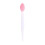 Silicone Facial Cleaning Brush with Long Handle 1