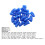 Welling pet nail caps silicone anti-scratch 20 pcs 6