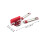 Can Opener Stainless Steel Multi-function 1 Pc 3