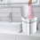 Ultrasonic Mini Washing Machine 10L Portable 3
