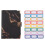 Budget Binder with Zipper Envelope and Cash Envelopes 1