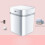 Ultrasonic Mini Washing Machine 10L Portable 5