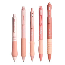 Gardenne ink pen 0.5mm fine point retractable gel pen pack