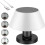 Solar Table Lamp USB Rechargeable IP65 Waterproof 4 Modes 1