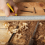 Stainless Steel Ruler with Cork Backing 12+18 Inch 4