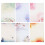 Writing Paper Letter Sets 48 Pieces 1