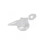 MarinaVida aquarium automatic plastic feeder funnel cup 5