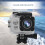 Pontos Camera 2.0-inch Waterproof Underwater Video Recorder 2