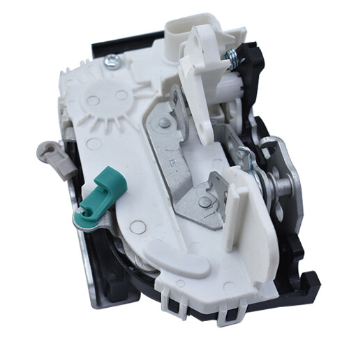 Jeep Wrangler tailgate latch actuator motor 4589584AF