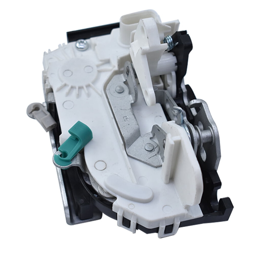 Jeep Wrangler Tailgate Latch Actuator Motor 4589584Af 9314556536717
