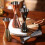Gardenne Stainless Steel Cocktail Jigger Double Head 15/30ml 4