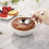 Stainless Steel Soup Spoon Heavyweight 8 Pack 2