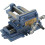 Cross Slide Drill Press Vise 5 Inch Heavy Duty 1
