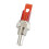 Wall-Mounted Gas Water Heater Temperature Probe 10K 1