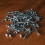 Self-tapping screws for pocket hole jigging 100 pcs 1