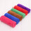 Microfiber Hanging Hand Towels Coral Fleece 6pcs 4
