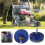 Lawn Mower Blade Sharpener and Balancer 4-Pack 5