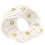 Windfall muslin bibs organic cotton 100% 5-pack 2