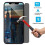 Welling tempered glass screen protector 9H hardness round 3