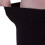 Manfrot Calf Compression Sleeve 20-30mmHg Black 1 Pair 6