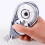 Windfall correction tape white 30m 2