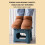 Folding Step Stool Lightweight Sturdy Non-Slip 1-Step Open 3
