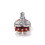 Guitar Potentiometers 500k Long Split Shaft 15mm 1