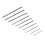 HSS Twist Drill Bit Set 0.8-3.0mm for Woodworking 2
