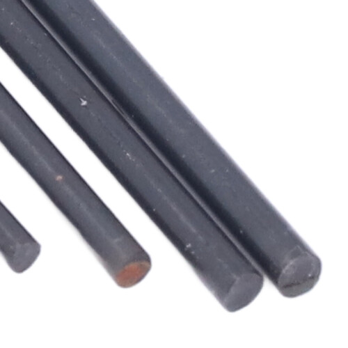 HSS Twist Drill Bit Set 0.8-3.0mm for Woodworking 2