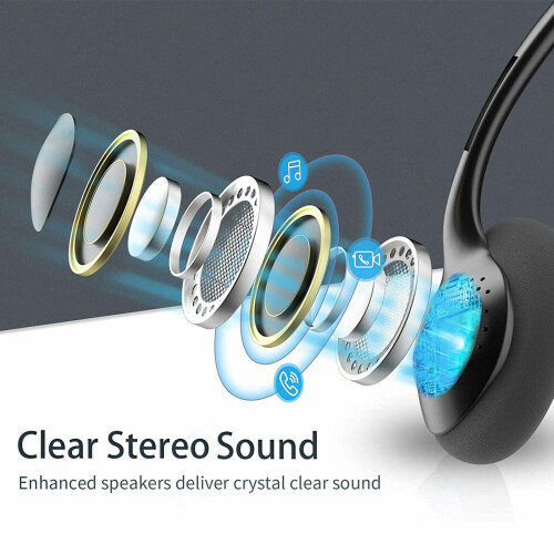 USB headset with noise-cancelling microphone 2