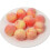 Homeer artificial fruit set foam 10 pieces 2