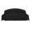 PSP 2000 3000 black battery cover 4