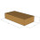 Corrugated Moving Boxes 10" x 10" x 4" 32 ECT Pack of 10 1